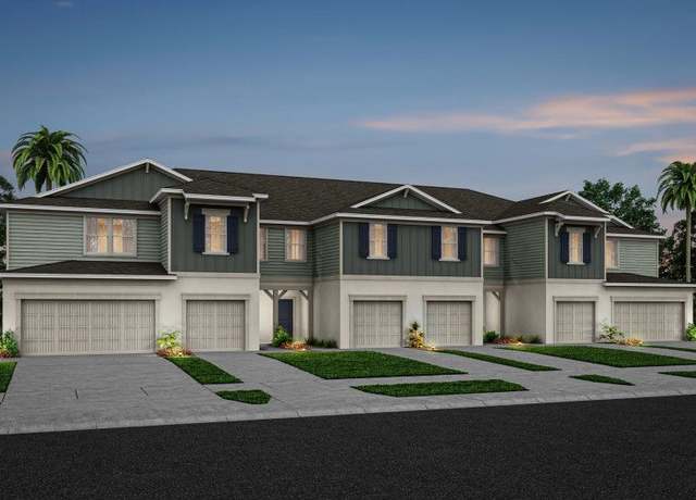 Property at Springdale Plan, West Melbourne, FL 32904, 3 beds, 2.5 baths