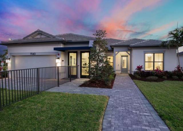 Property at Stellar Plan, Lake Worth, FL 33467, 3 beds, 3 baths
