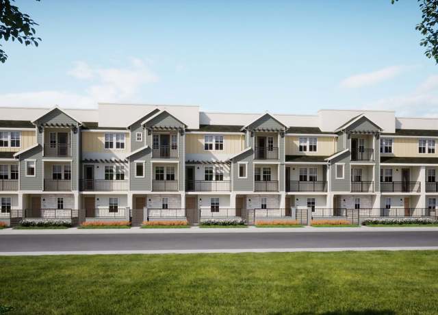 Property at Plan 3 Plan, Compton, CA 90220, 3 beds, 2.5 baths