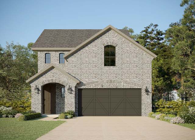 Property at Plan 1478 Plan, Lavon, TX 75166, 4 beds, 3 baths