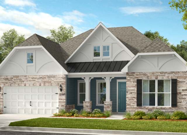 Property at Whitmore II Plan, Mooresville, NC 28115, 3 beds, 2 baths