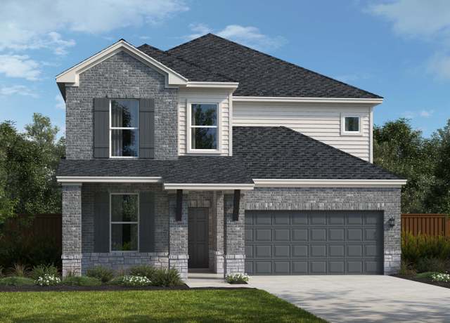 Property at 4725 Pleasant Pl, Round Rock, TX 78665, 6 beds, 4 baths
