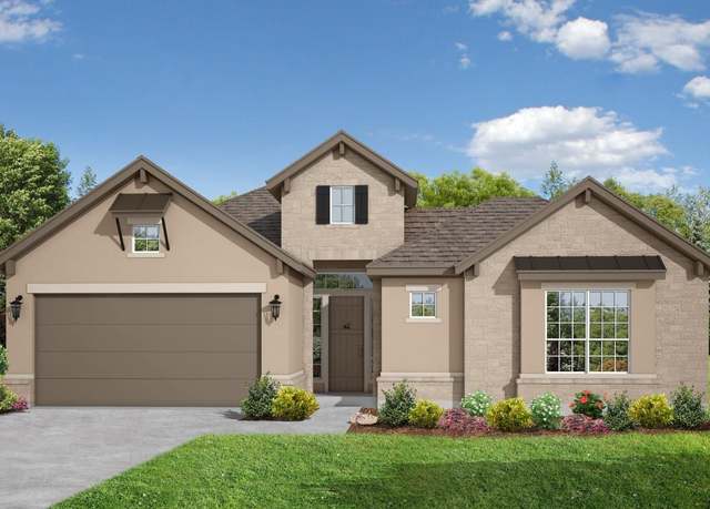 Property at Lisbon Plan, San Antonio, TX 78261, 3 beds, 3 baths