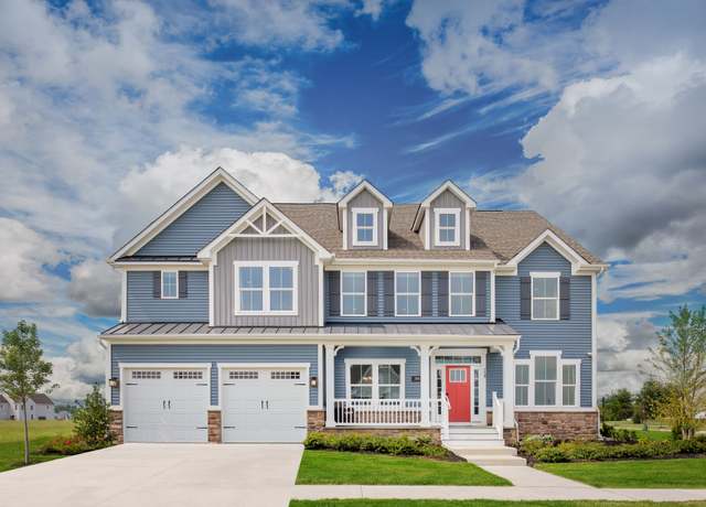 Property at Versailles Plan, Spartanburg, SC 29306, 4 beds, 4 baths