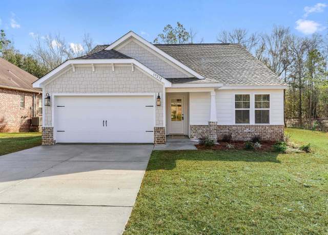 Property at Homes Available Soon Plan, Gulfport, MS 39503