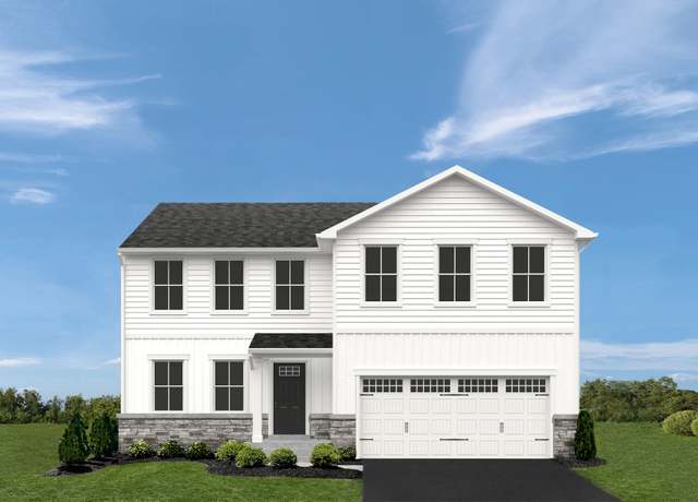 Property at Homes Available Soon Plan, Fishersville, VA 22939