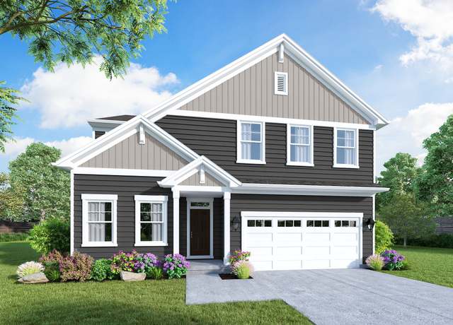Property at The Kingsmark Plan, West Chester, OH 45069, 4 beds, 2.5 baths