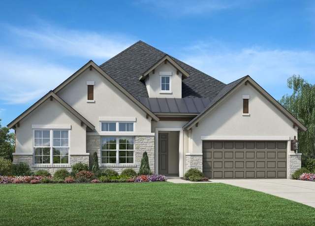 Property at Cora Plan, Mckinney, TX 75071, 4 beds, 3 baths