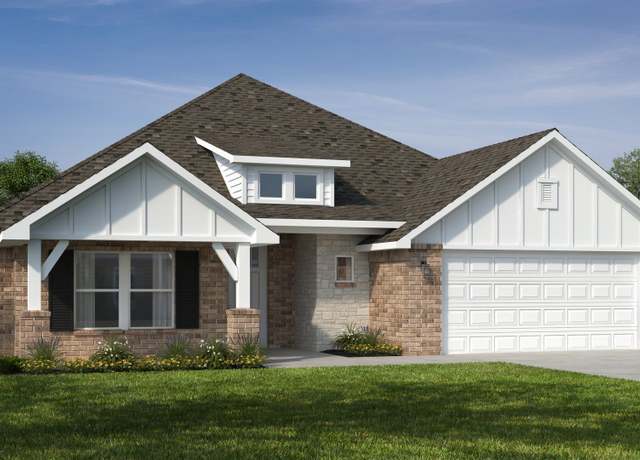 Property at 2575 Plan, Farmington, AR 72730, 5 beds, 3 baths