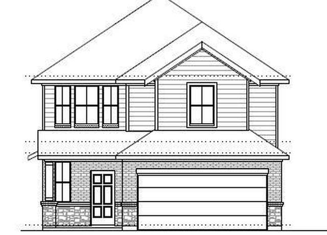 Property at 3045 Buckthorn Dr, Brookshire, TX 77423, 3 beds, 2.5 baths