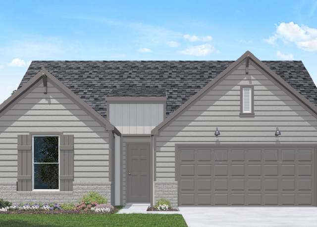 Property at Garnet Plan, Conroe, TX 77303, 4 beds, 2.5 baths