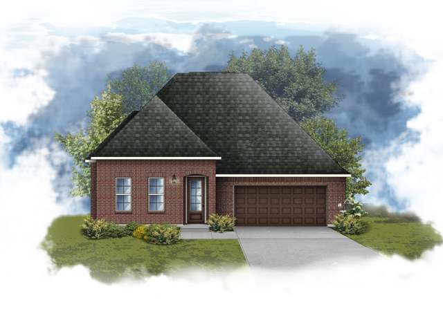 Property at Varner II B Plan, Lumberton, TX 77657, 3 beds, 2 baths
