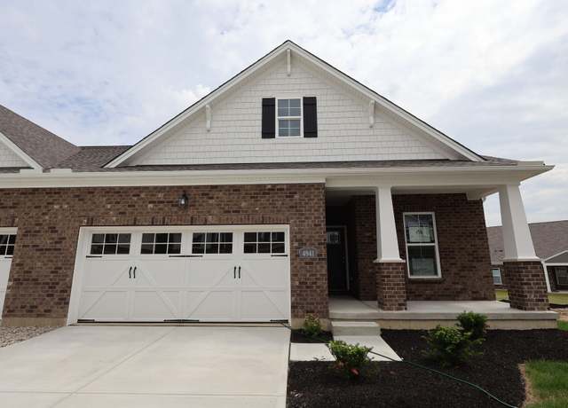 Property at 4941 Pebble Ct, Liberty Township, OH 45011, 2 beds, 2 baths