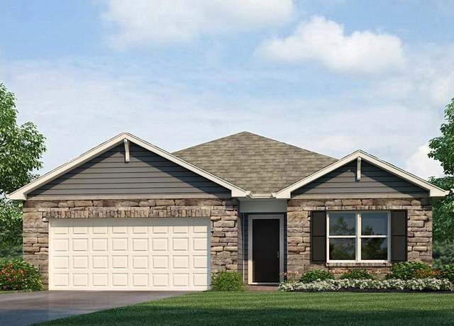 Property at Chatham Plan, New Haven, IN 46774, 4 beds, 2 baths