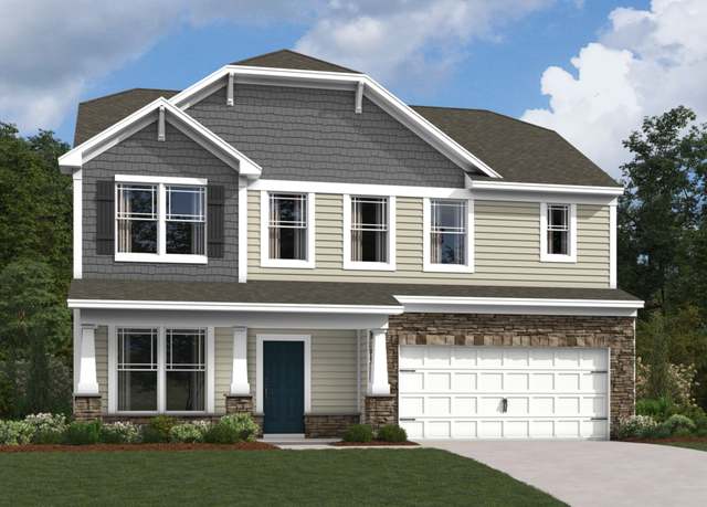 Property at 1309 Fremont Dr, Wingate, NC 28174, 3 beds, 2.5 baths