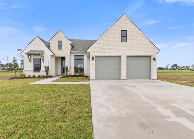 Property at The Corinth - 3/2 Plan, Youngsville, LA 70592, 3 beds, 2 baths