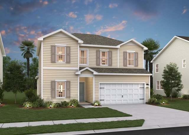 Property at 163 Kingswood Cir, Bloomingdale, GA 31302, 5 beds, 3 baths