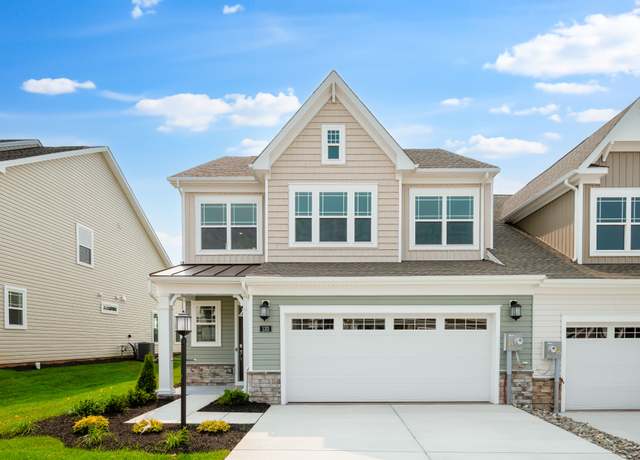 Property at 133 Grand Overlook Dr, Gettysburg, PA 17325, 3 beds, 2.5 baths