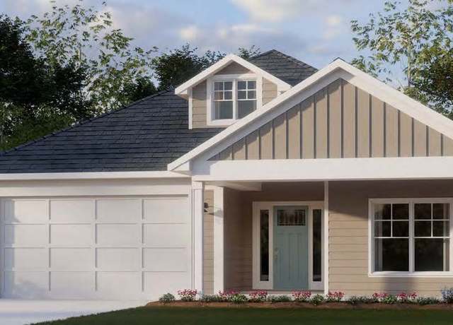 Property at Carrington II B Plan, Kill Devil Hills, NC 27948, 3 beds, 2 baths