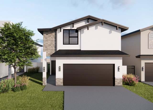 Property at 536 Silvana Dr, Laredo, TX 78045, 4 beds, 2.5 baths