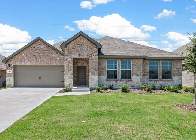 Property at X50D Dean Plan, Caddo Mills, TX 75135, 4 beds, 2 baths