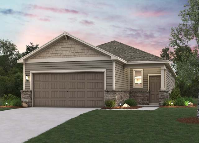 Property at 4715 Sahara Vlys, San Antonio, TX 78222, 3 beds, 2 baths