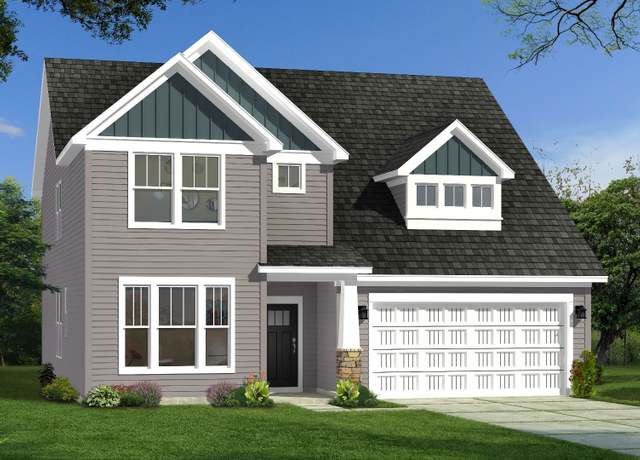 Property at Drayton Plan, Angier, NC 27501, 3 beds, 2.5 baths