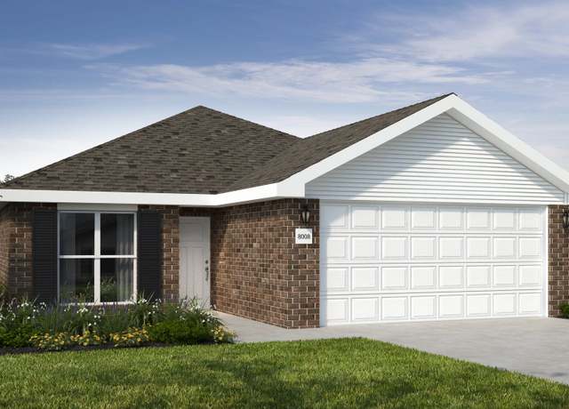 Property at 731 Kendra St, Prairie Grove, AR 72753, 3 beds, 2 baths
