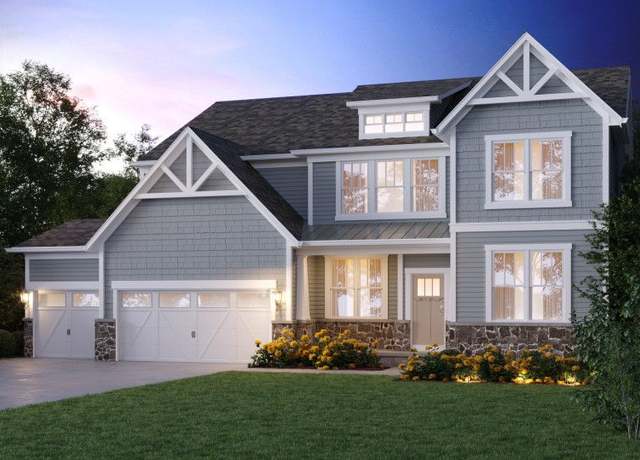 Property at Castleton Plan, Bolingbrook, IL 60490, 4 beds, 2.5 baths