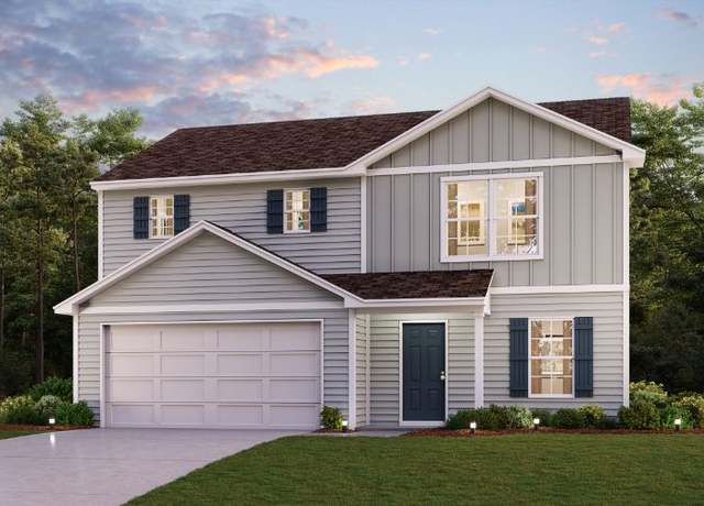 Property at DUPONT Plan, Lexington, NC 27292, 4 beds, 3 baths