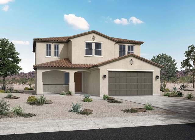 Property at Camelback Plan, Avondale, AZ 85323, 3 beds, 2.5 baths