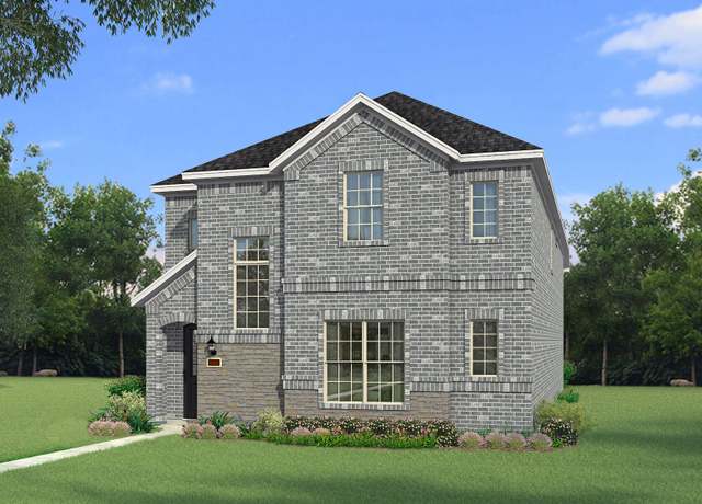 Property at 3113 Buckeye St, Celina, TX 75009, 3 beds, 2.5 baths