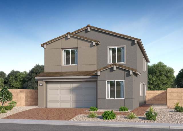Property at 6425 Gardella Ct, North Las Vegas, NV 89086, 4 beds, 3.5 baths