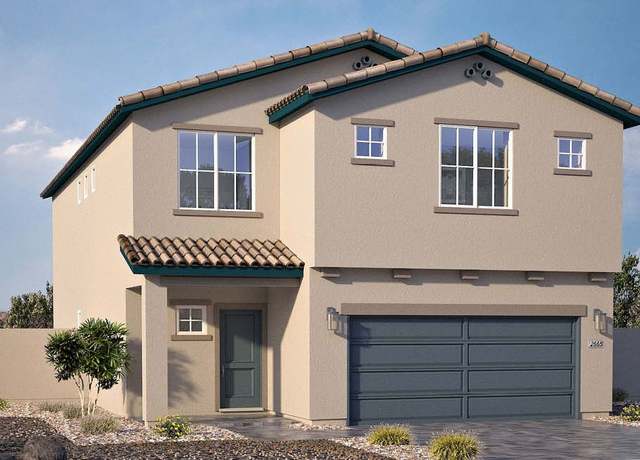 Property at 2665 Plan, Las Vegas, NV 89141, 5 beds, 3 baths