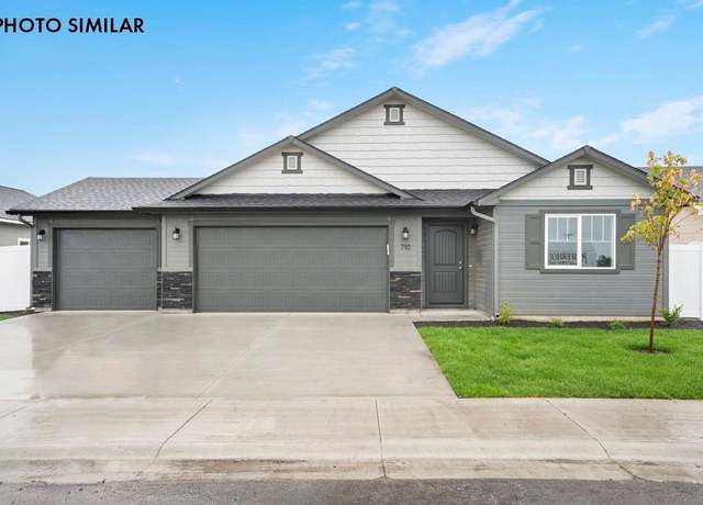 Property at 1701 Haystack Rd, Emmett, ID 83617, 3 beds, 2 baths