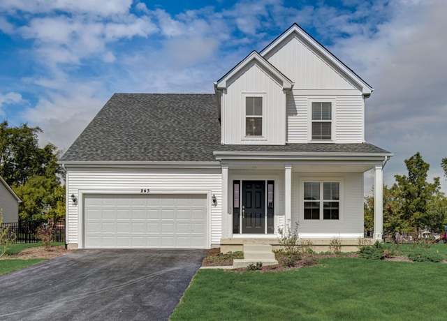 Property at Lincoln Plan, Delavan, WI 53115, 3 beds, 2.5 baths