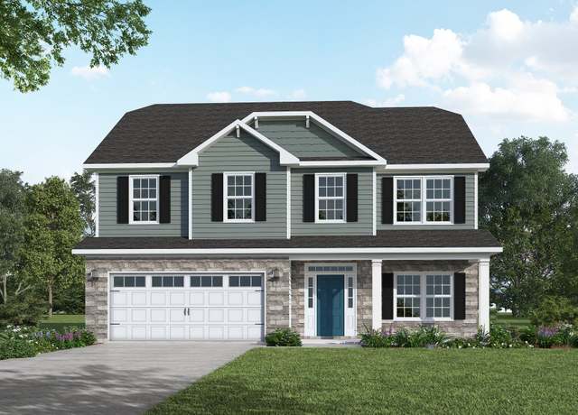 Property at Drayton Plan, Raeford, NC 28376, 4 beds, 2.5 baths