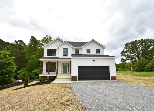 Property at The Hudson Plan, Henrico, VA 23231, 4 beds, 2.5 baths