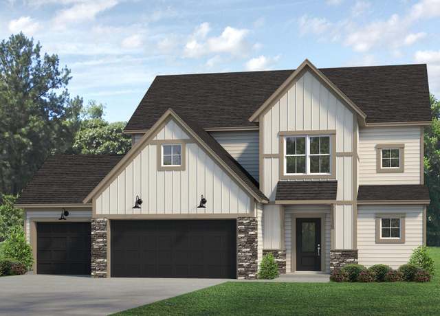 Property at National Farmhouse w/ 3-Car - LP Plan, Bowling Green, KY 42104, 4 beds, 2.5 baths