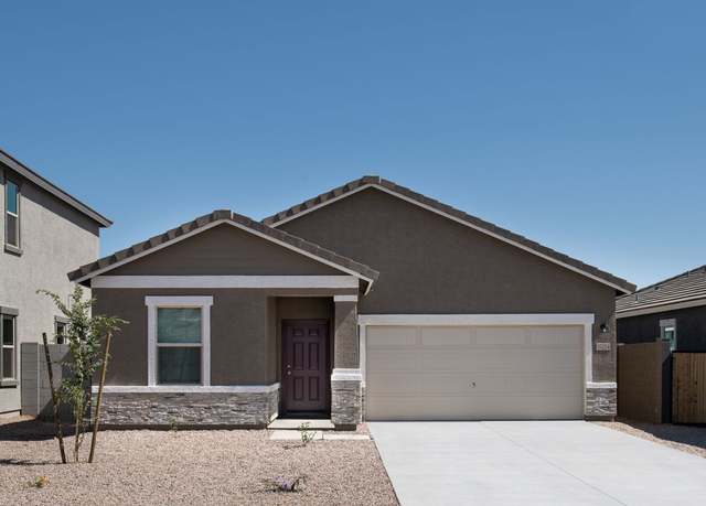 Property at Moonbeam Plan, Tolleson, AZ 85353, 3 beds, 2 baths