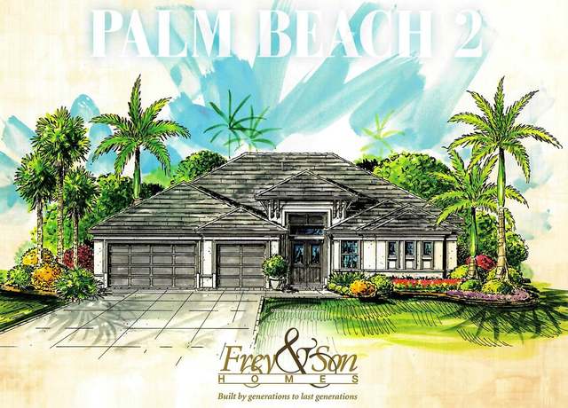 Property at Palm Beach 2: Build on Your Lot Plan, Cape Coral, FL 33914, 3 beds, 3 baths