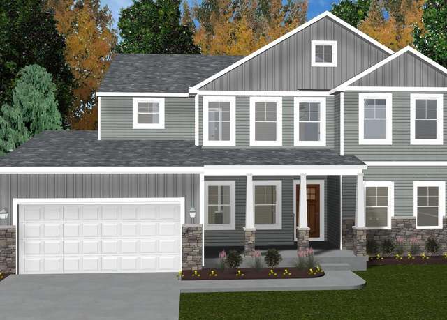 Property at Princeton Plan, Lebanon, OH 45036, 4 beds, 3.5 baths