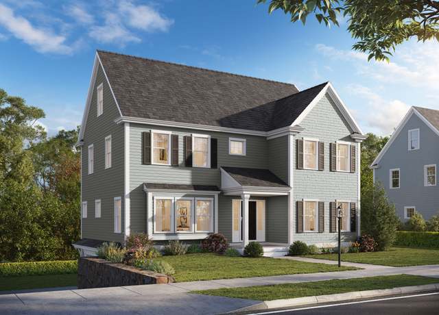 Property at 1 Strongwater Dr, Salem, MA 01940, 4 beds, 2.5 baths