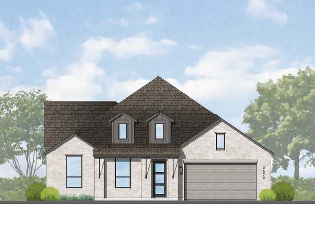 Property at Plan Appleton Plan, Wxfqgs Mont Belvieu, TX 77523, 4 beds, 3.5 baths