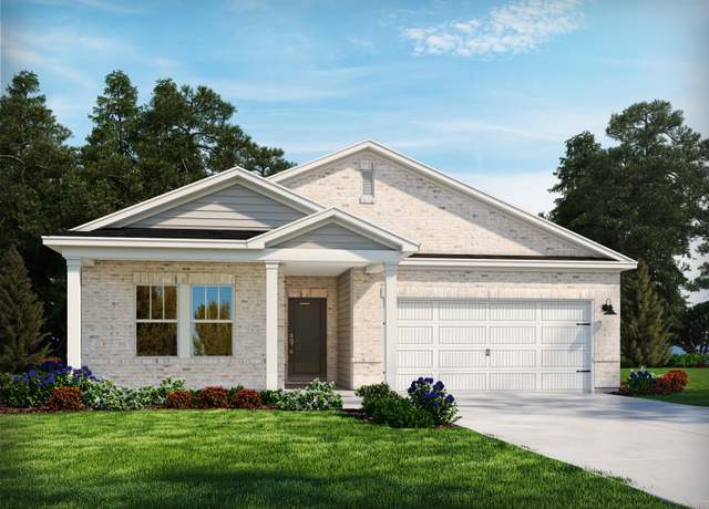 Property at 1259 Bluffton Cir, Clarksville, TN 37043, 3 beds, 2 baths