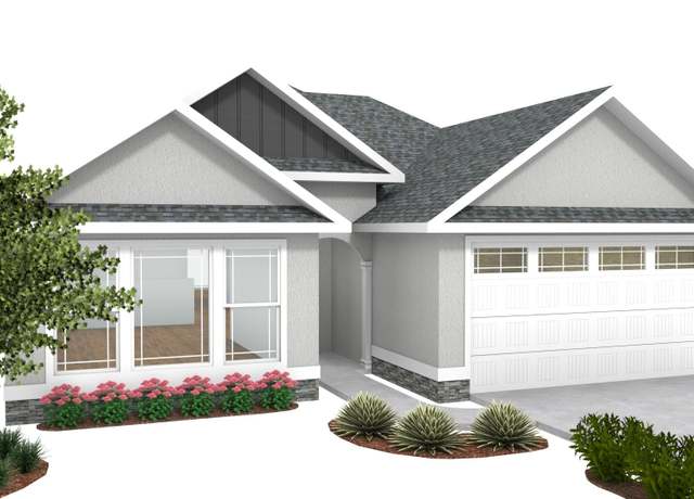 Property at The Reserve Family Plan, Kingsland, GA 31548, 3 beds, 2 baths