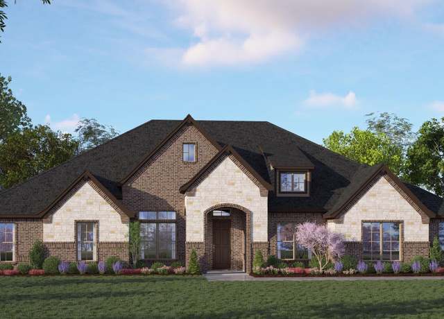 Property at Mockingbird Hills - Premier Series Concept 3634 Plan, Joshua, TX 76058, 4 beds, 4 baths