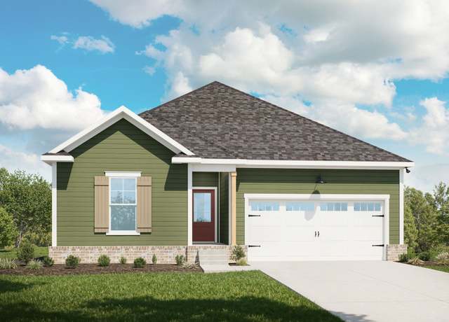 Property at Landmark - Delta Plan, Columbia, TN 38401, 3 beds, 2 baths