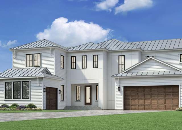 Property at Williston Plan, Ponte Vedra, FL 32081, 5 beds, 5.5 baths