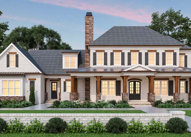 Property at Brighton Manor Plan, Forsyth, GA 31029, 5 beds, 4.5 baths